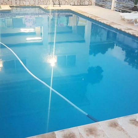 Calicanto House&Pool Torrent  Esterno foto