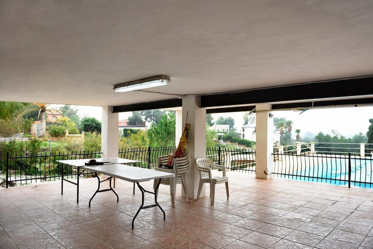 Calicanto House&Pool Torrent  Esterno foto