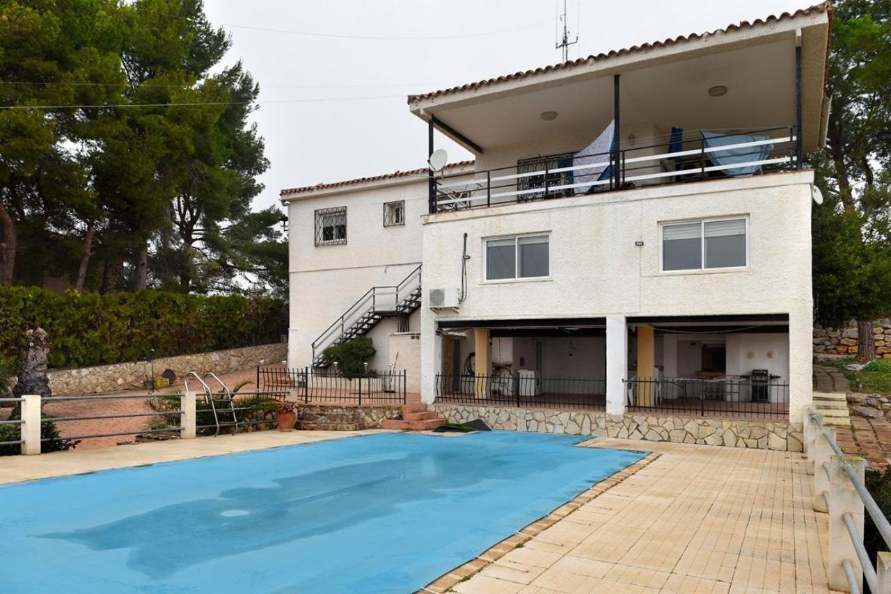 Calicanto House&Pool Torrent  Esterno foto