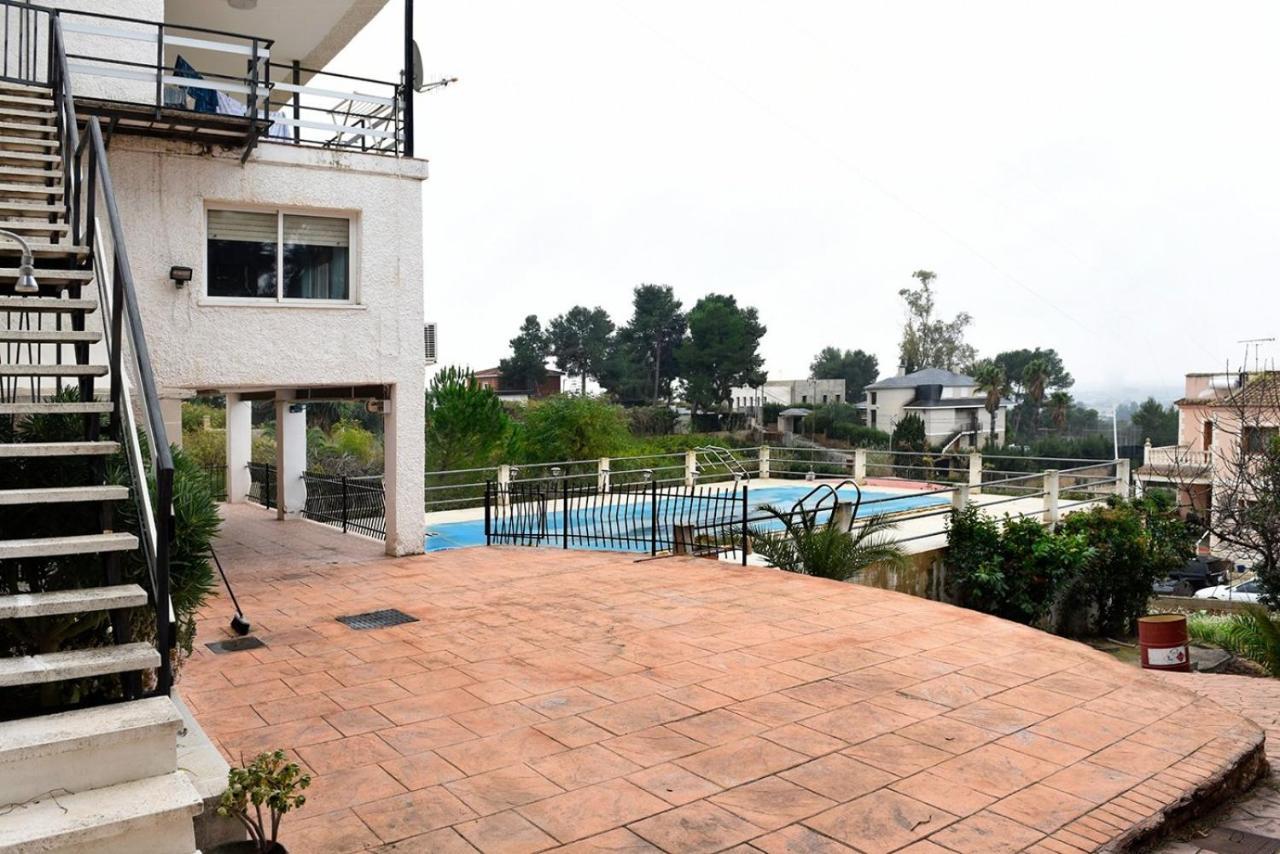 Calicanto House&Pool Torrent  Esterno foto