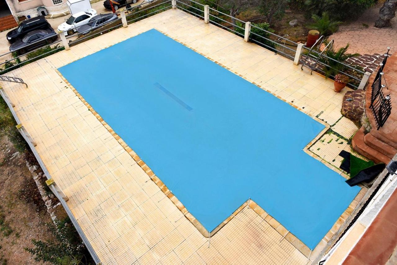 Calicanto House&Pool Torrent  Esterno foto