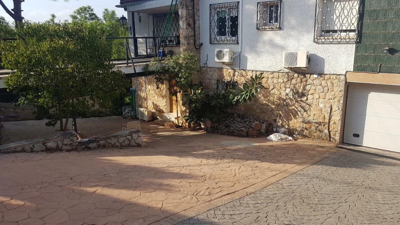 Calicanto House&Pool Torrent  Esterno foto