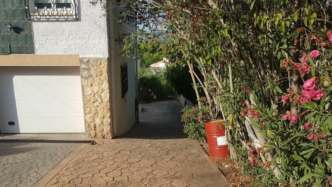 Calicanto House&Pool Torrent  Esterno foto