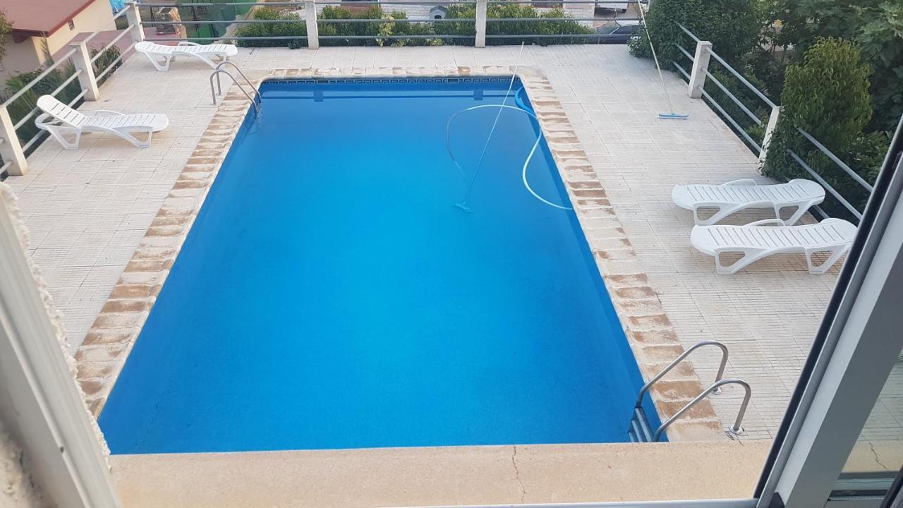 Calicanto House&Pool Torrent  Esterno foto